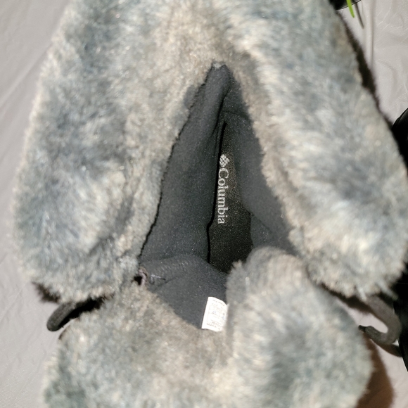 Columbia Boots. - Picture 5 of 8